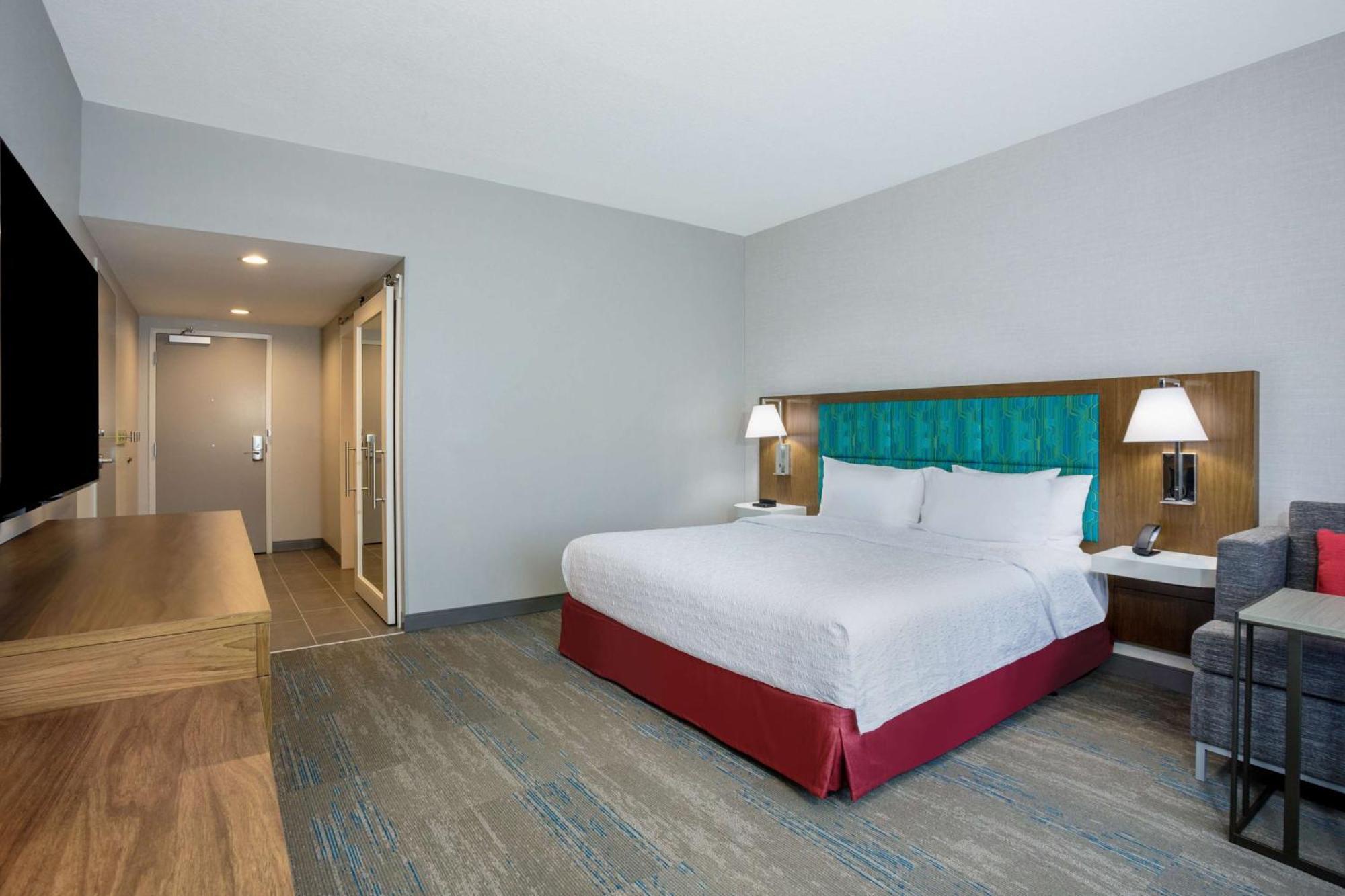 Hampton Inn By Hilton Ocoee Orlando Экстерьер фото