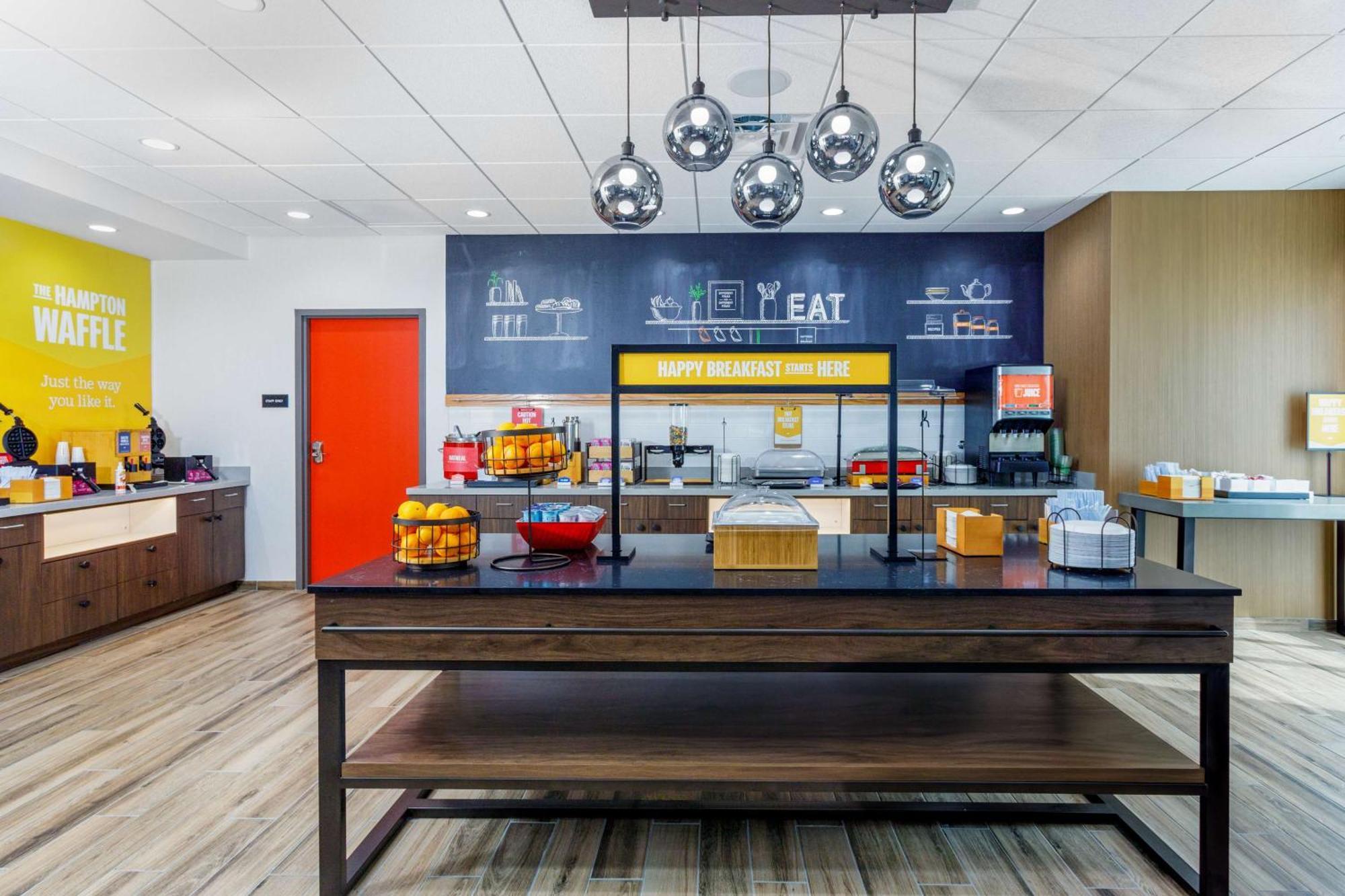 Hampton Inn By Hilton Ocoee Orlando Экстерьер фото
